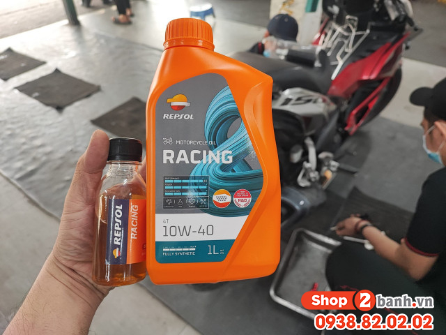 Để xe winner chạy giảm bớt khí thải nên 32win nhà cái giải trí cá cược số 1 châu Á loại nào - 10