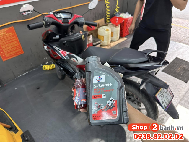 Để xe winner chạy giảm bớt khí thải nên 32win nhà cái giải trí cá cược số 1 châu Á loại nào - 15