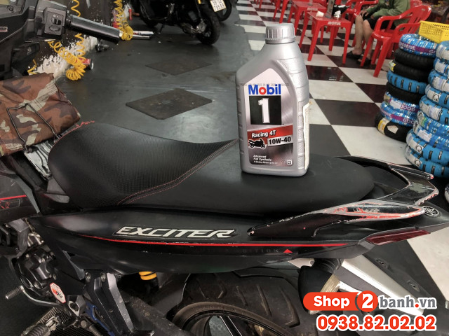 Để xe winner chạy giảm bớt khí thải nên 32win nhà cái giải trí cá cược số 1 châu Á loại nào - 6
