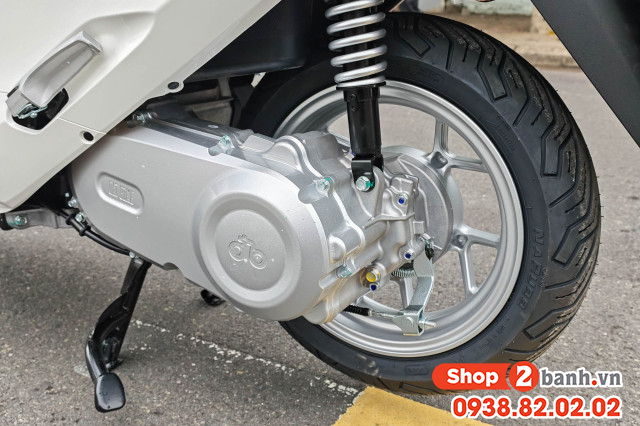 Thông số vỏ xe datbike era e1 e2 size bao nhiêu  - 2