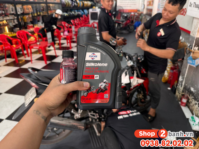 Để xe rebel 300 chạy giảm bớt khí thải nên 32win nhà cái giải trí cá cược số 1 châu Á loại nào - 15