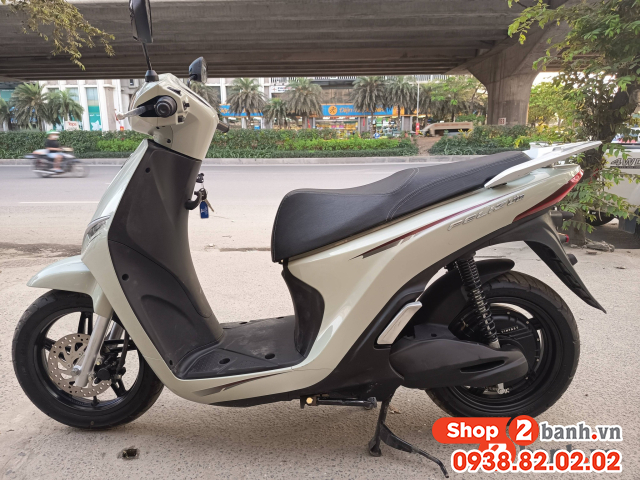 Xe máy điện feliz lite có nên tắt phanh tái sinh không - 2
