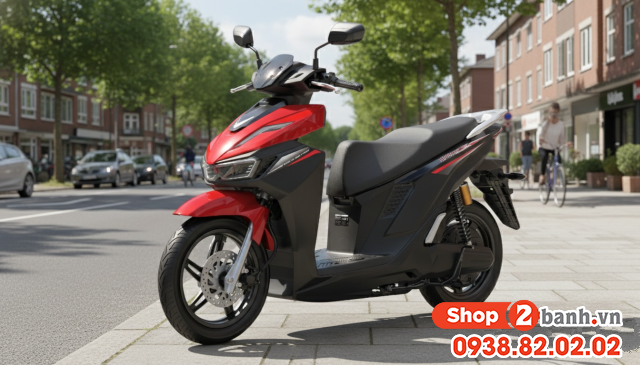Dấu hiệu nhận biết lỗi chén cổ phốt trên xe máy điện viper - 2