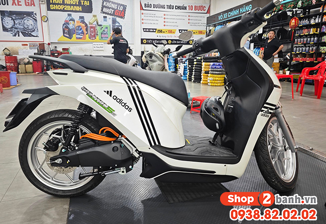 Bố 32Wincom Nổ hũ, bắn cá, casino, đá gà sau xe datbike quantum s2 s3 nên thay loại nào tốt - 2
