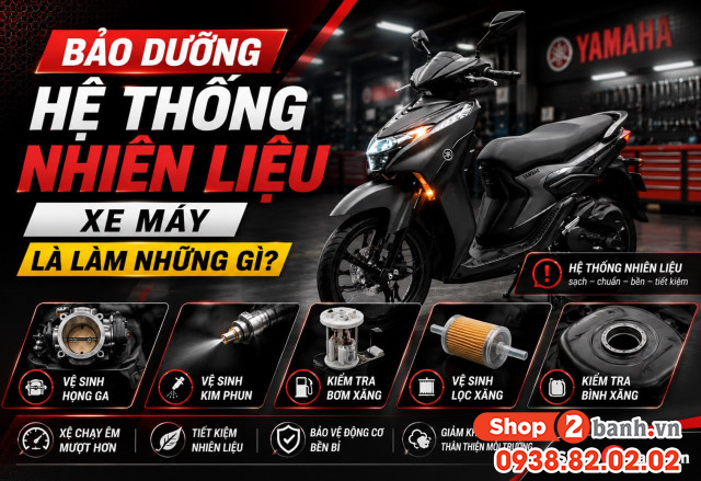 32Win.com hiện đang mở hệ thống nhiên liệu xe máy là làm những gì - 1