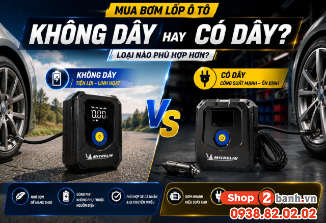Bình xịt keo tự vá lốp ô tô khẩn cấp là gì - 1