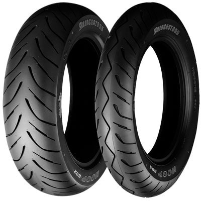Phân biệt các loại lốp xe máy