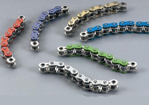 Sên (xích) xe máy và những điều cần biết