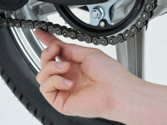 Nhông sên dĩa loại nào tốt hiện nay?
