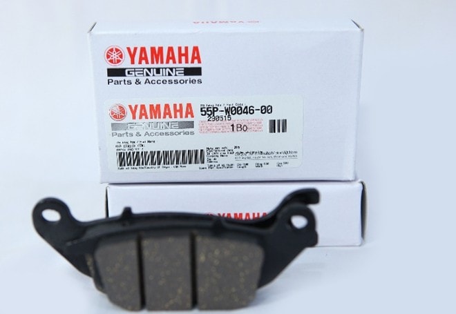 5 lý do nên mua phụ tùng Yamaha tại 32Wing32