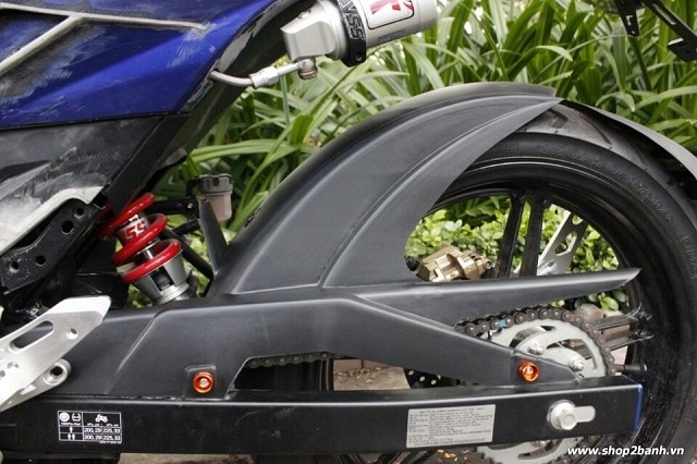 Tổng hợp dè chắn bùn Winner 150 mới tại 32Wing32.com