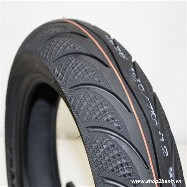 Vỏ Maxxis 80/90-16 gai kim cương 3D