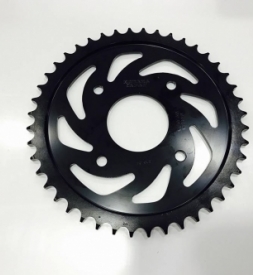 Dĩa Hodaka 44T cho Suzuki Raider xăng cơ