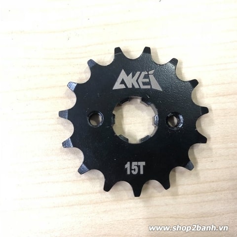 Nhông Akei 15T cho Winner, Sonic chính hãng