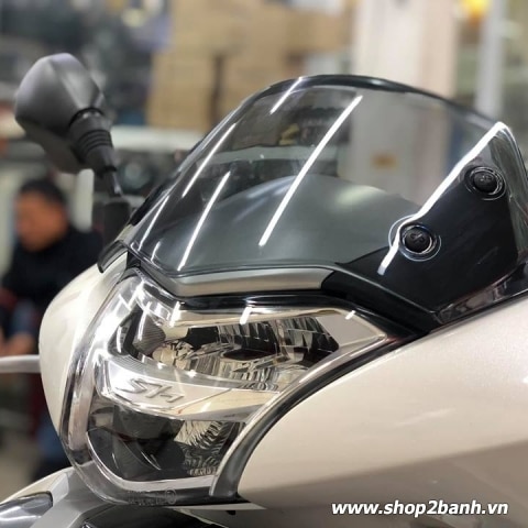 Kính chắn gió Zhi.Pat cho SHVN 2017 - 2019