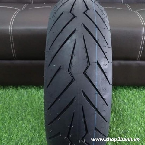 Vỏ Pirelli 120/70-12 Diablo Rosso Scooter