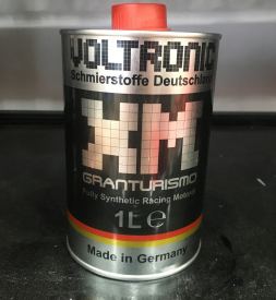 Nhớt Voltronic Granturismo XM
