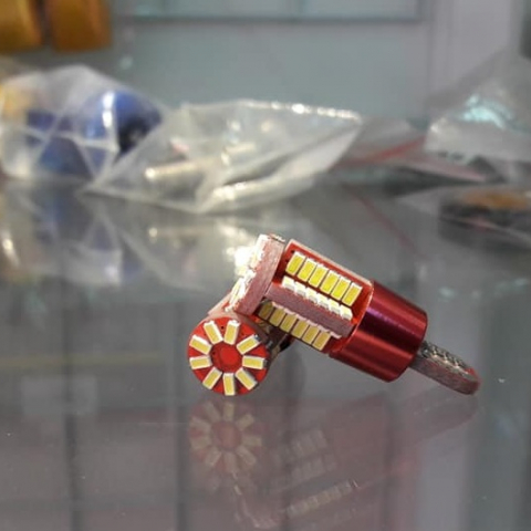 Đèn Demi Led siêu sáng