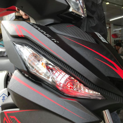 Đèn Demi Led siêu sáng