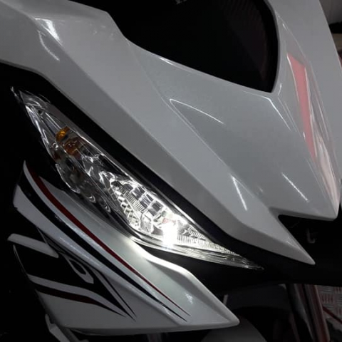 Đèn Demi Led siêu sáng