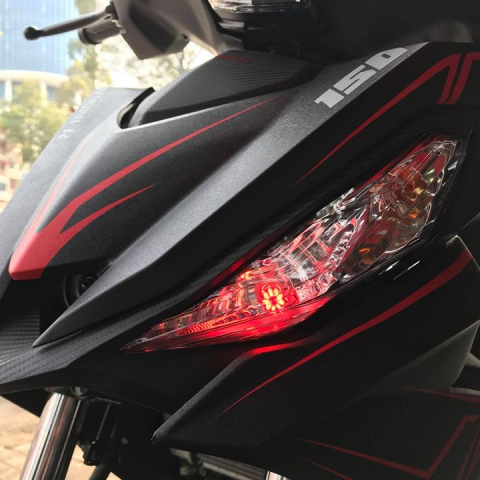 Đèn Demi Led siêu sáng