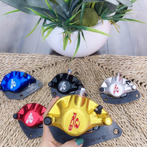 Heo dầu trước RCB S2 cho Raider, Satria chính hãng