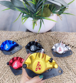 Heo dầu trước RCB S2 cho Raider, Satria chính hãng