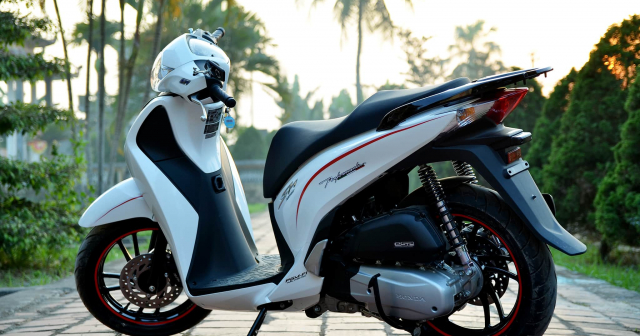 Honda SH bị hụt ga: Nguyên nhân và cách khắc phục