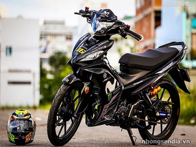 Top 3 loại nhông sên dĩa xe Exciter 135 tốt bạn nên dùng