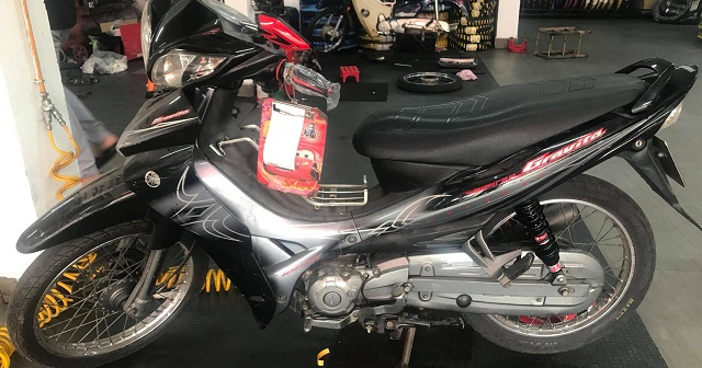 Top 3 loại nhông sên dĩa xe Jupiter tốt bạn nên dùng
