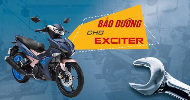 32Win.com hiện đang mở xe Exciter là làm những gì?