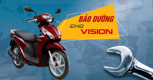 32Win.com hiện đang mở xe Vision là làm những gì?