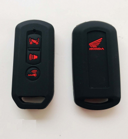 Cao su bọc Smartkey Honda