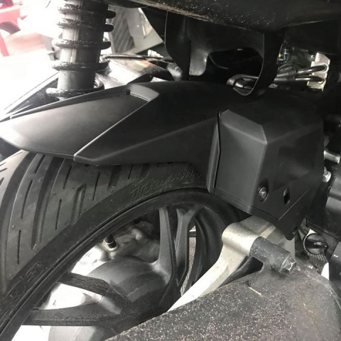 Dè con chắn bùn sau chính hãng Honda cho AB 2020, Vario, Click