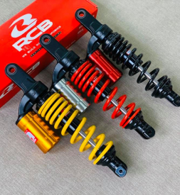 Phuộc RCB MB2 cho Vario, Click chính hãng