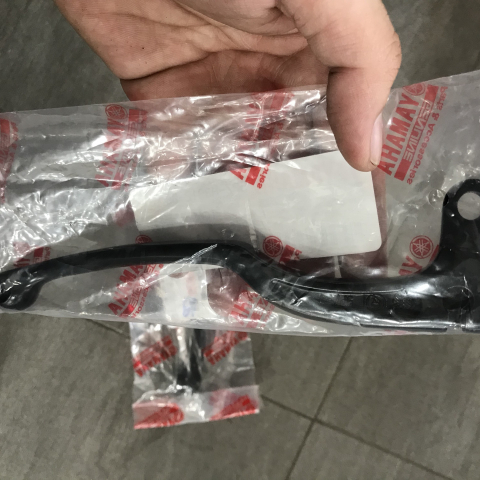 Tay côn chính hãng cho Yamaha Exciter
