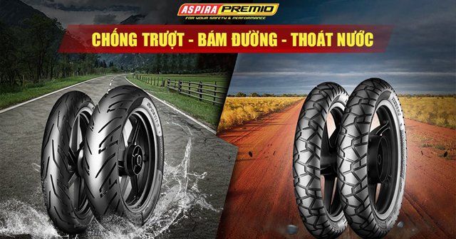 Vỏ Aspira của nước nào sản xuất? Dùng có tốt không?