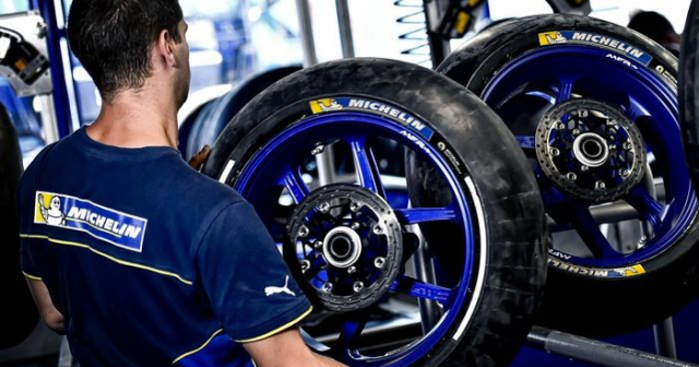 Vỏ michelin cho xe máy và cách lựa chọn tốt