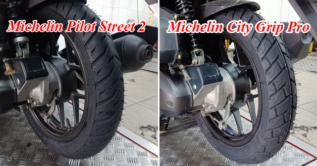 32Win 18 tải app Pilot Street 2 và City Grip Pro khác nhau như thế nào?