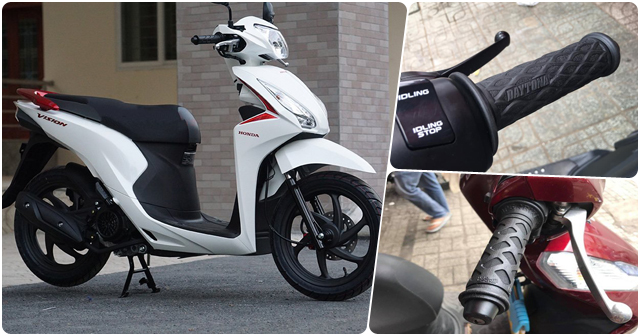 Top 10 bao tay Vision bán chạy 32Wing32 năm 2022