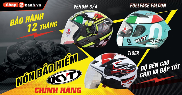 Top 3 nón bảo hiểm 3/4 bán chạy 32Wing32 năm 2022