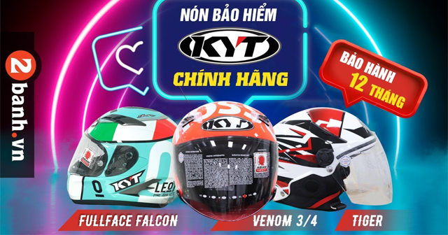 Top 4 Mũ bảo hiểm Fullface bán chạy 32Wing32 năm 2022