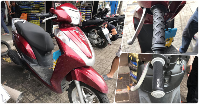 Top 6 bao tay LEAD đẹp bán chạy 32Wing32 năm 2022