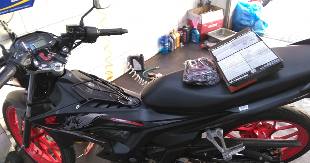 Chọn mua lọc gió cho xe Sonic nên thay loại nào tốt?