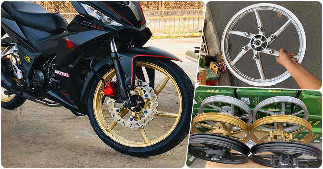 Mâm Rapido của nước nào sản xuất? Dùng có tốt không?