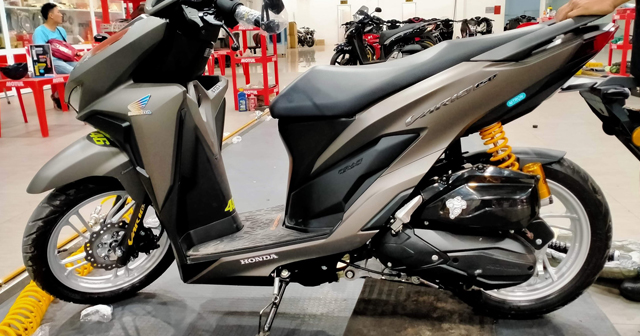 Top 3 phuộc sau Vario dưới 2 triệu đang kinh doanh tại 32Wing32