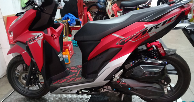 Top 3 phuộc sau Vario dưới 3,5 triệu đang kinh doanh tại 32Wing32