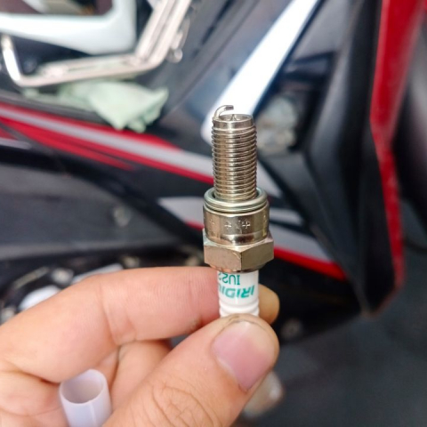 Bugi Denso IU22 Air Blade, PCX, Lead, Future, Wave, Đăng Nhập 32Win.Com Không Bị Chặn, Vario