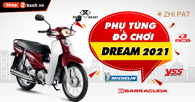 Top 7 đồ chơi xe Dream bán chạy 32Wing32