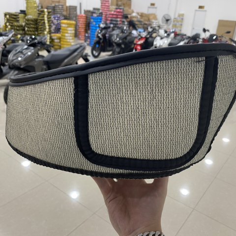 Lót cốp da cách nhiệt cho Honda Vision 2019